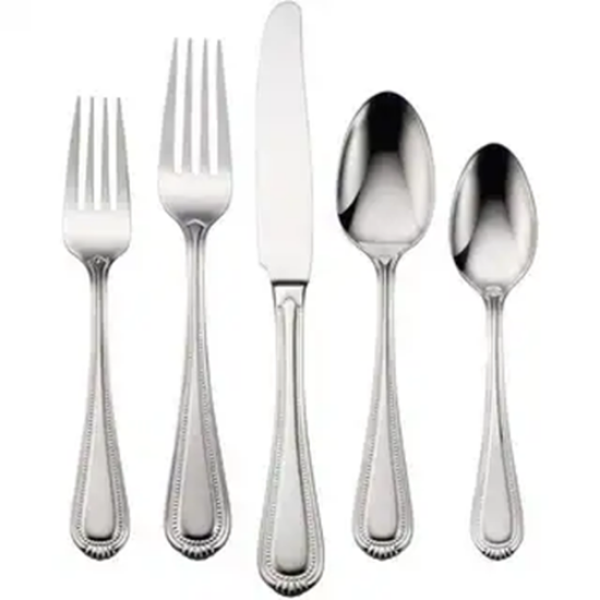Picture of Flatw Silver, Teaspoon